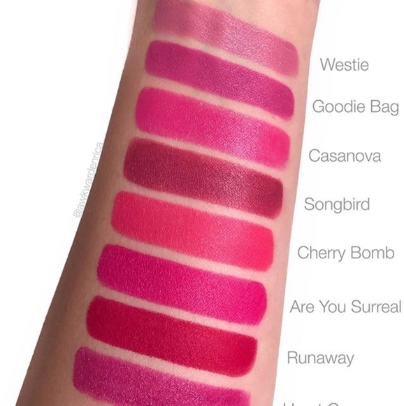 LIPPIE stix - goodie bag - Picture 3 of 4